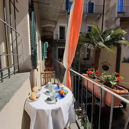 Piazza Grande House Apartment Locarno Room photo