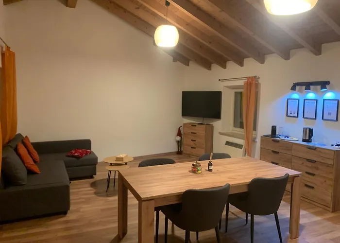 Piazza Grande House