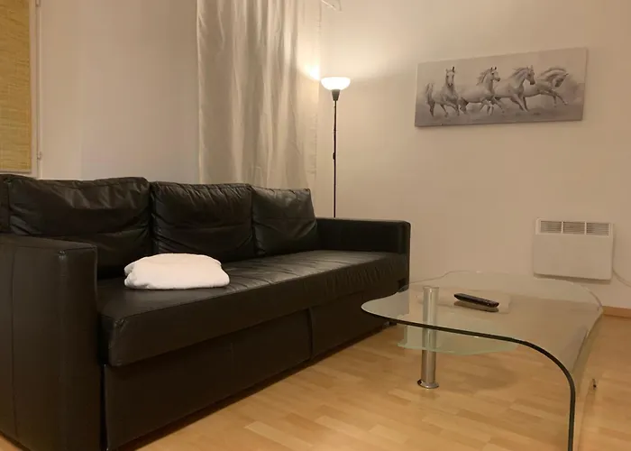 Piazza Grande House