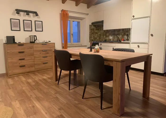 Piazza Grande House
