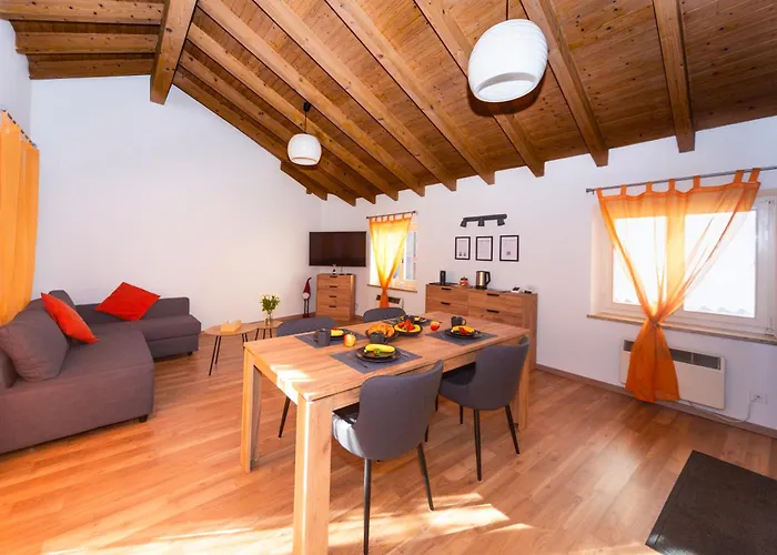 Piazza Grande House