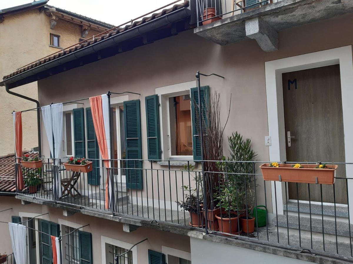 Piazza Grande House Appartement Locarno