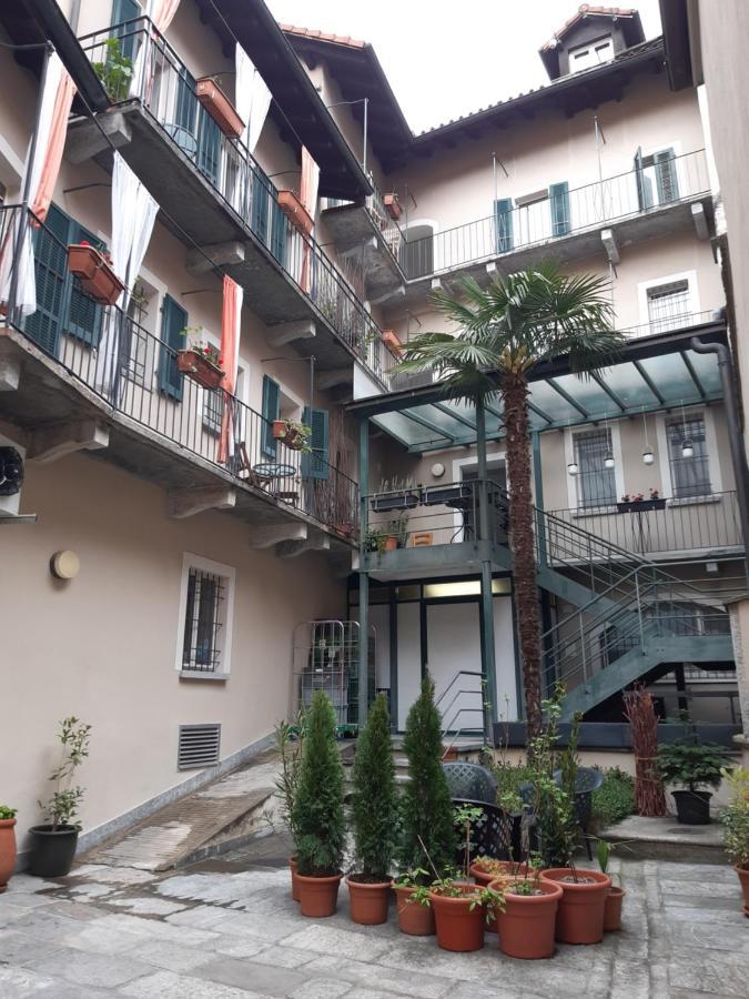 Piazza Grande House Appartement *