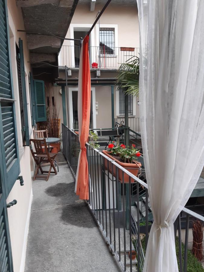 Piazza Grande House Appartement *