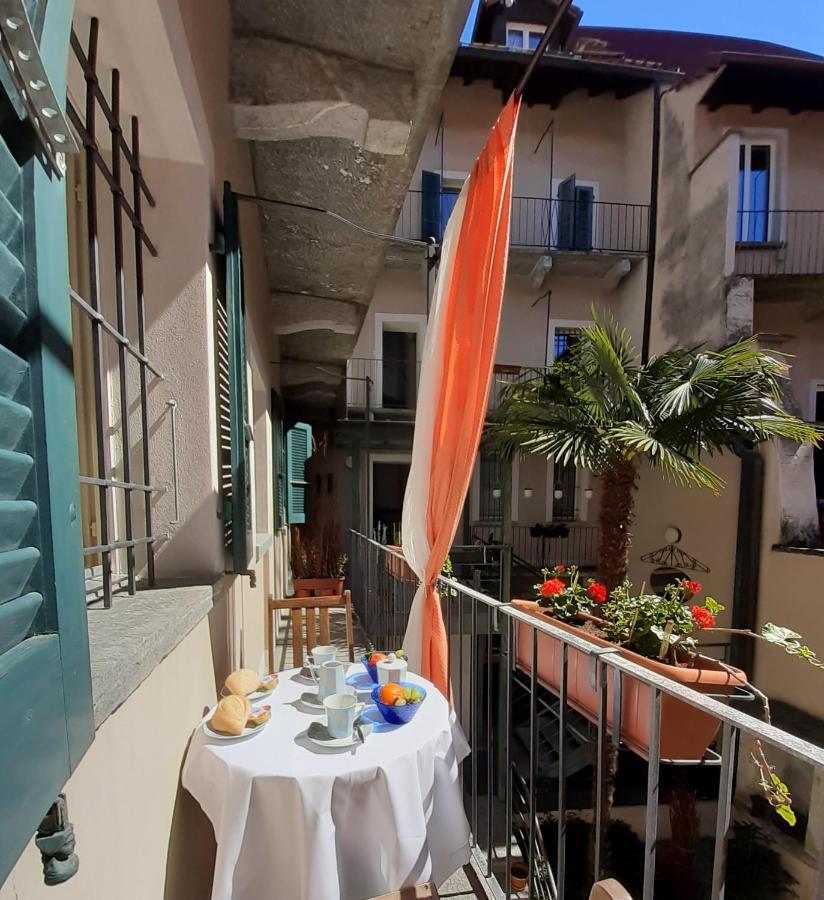 Appartement Piazza Grande House *