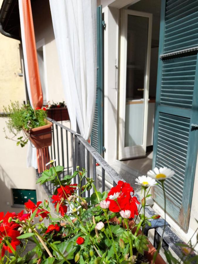Piazza Grande House *