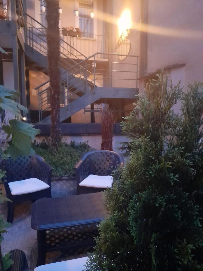 Appartement Piazza Grande House Locarno
