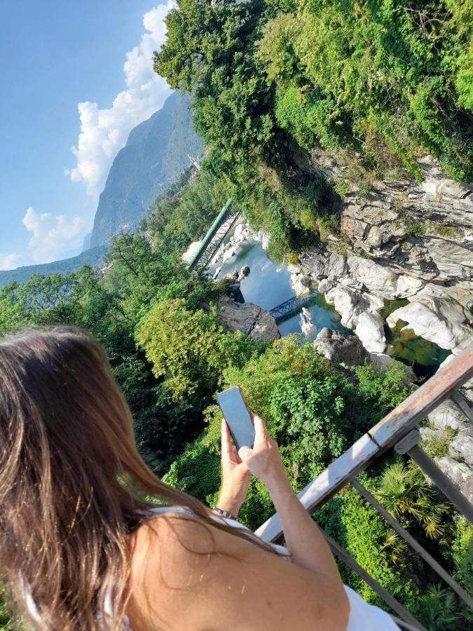Appartement Piazza Grande House Locarno