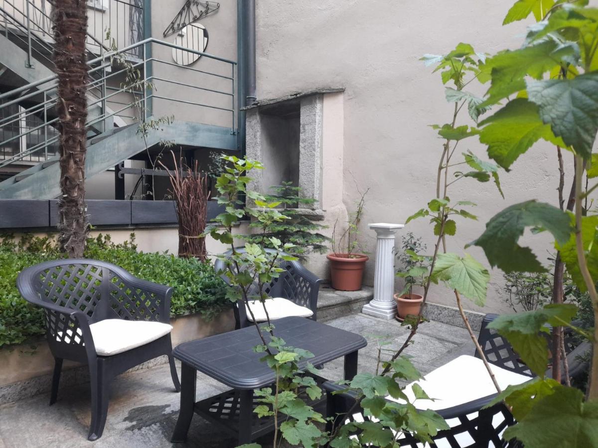 Piazza Grande House Appartement *