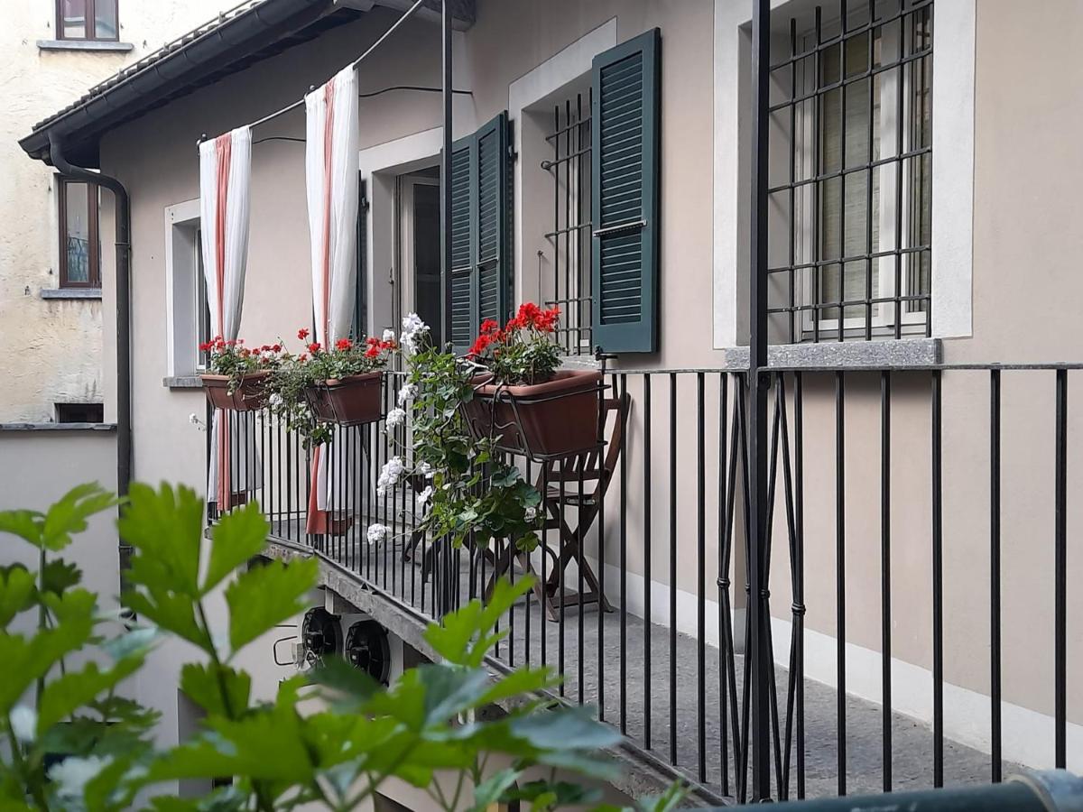 Piazza Grande House Appartement