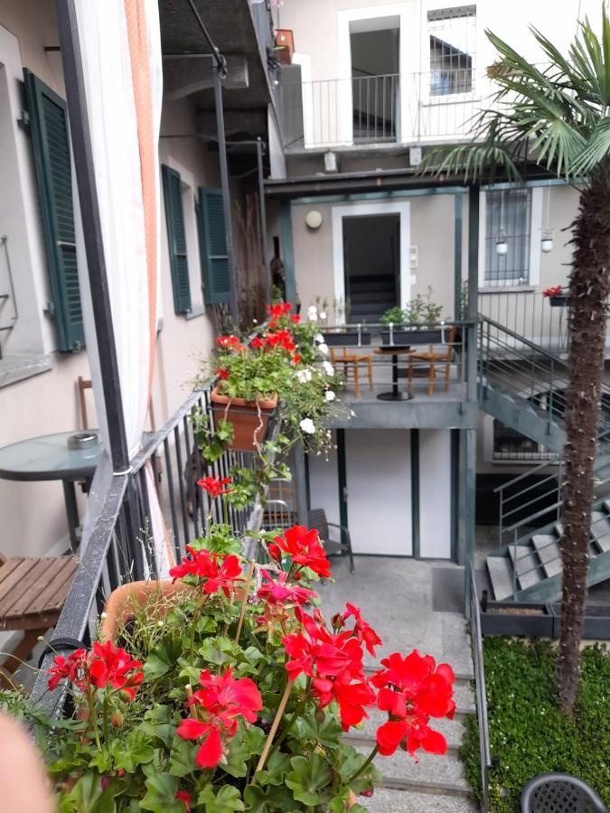 Apartment Piazza Grande House Locarno