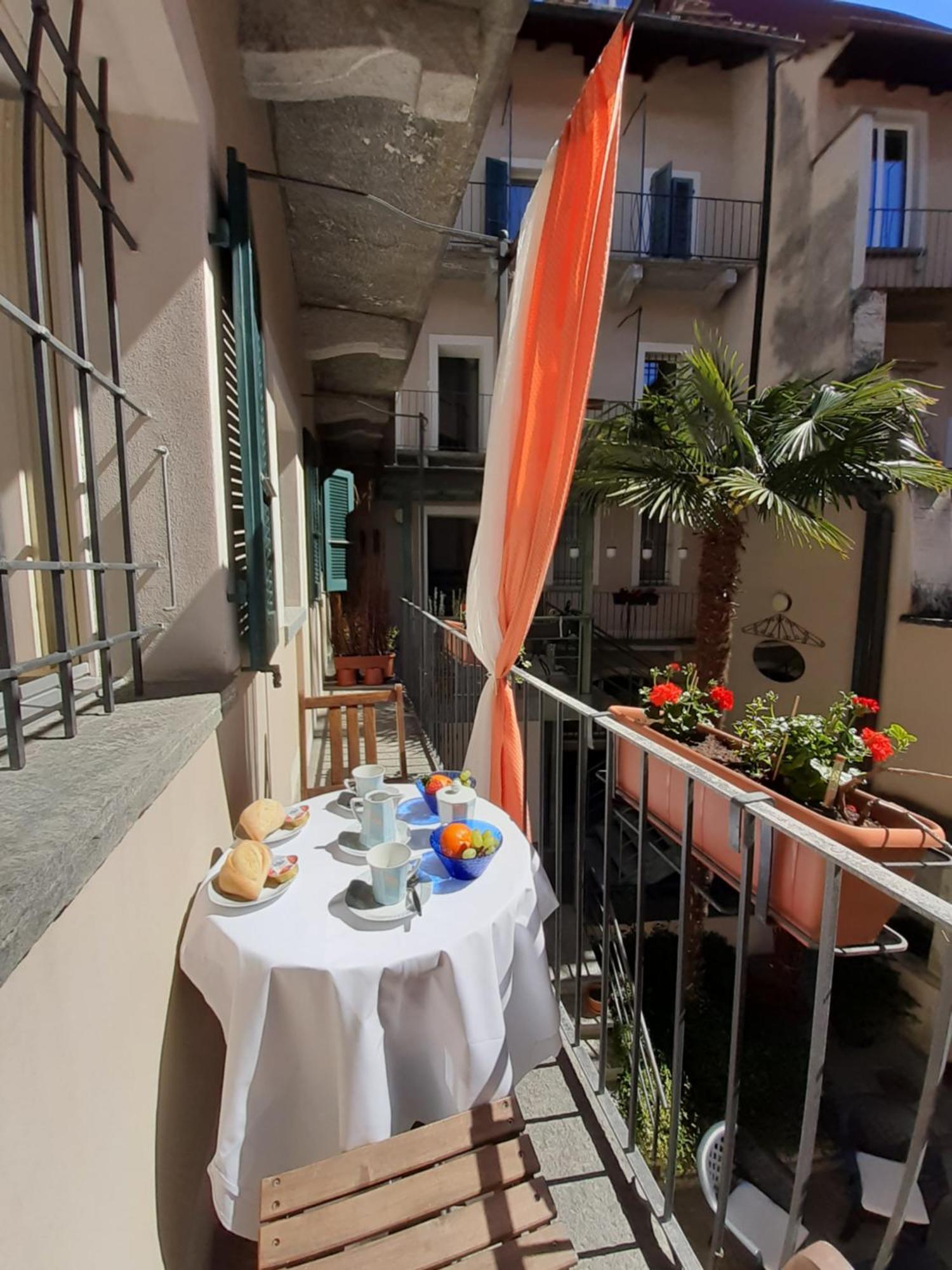 Piazza Grande House Appartement *