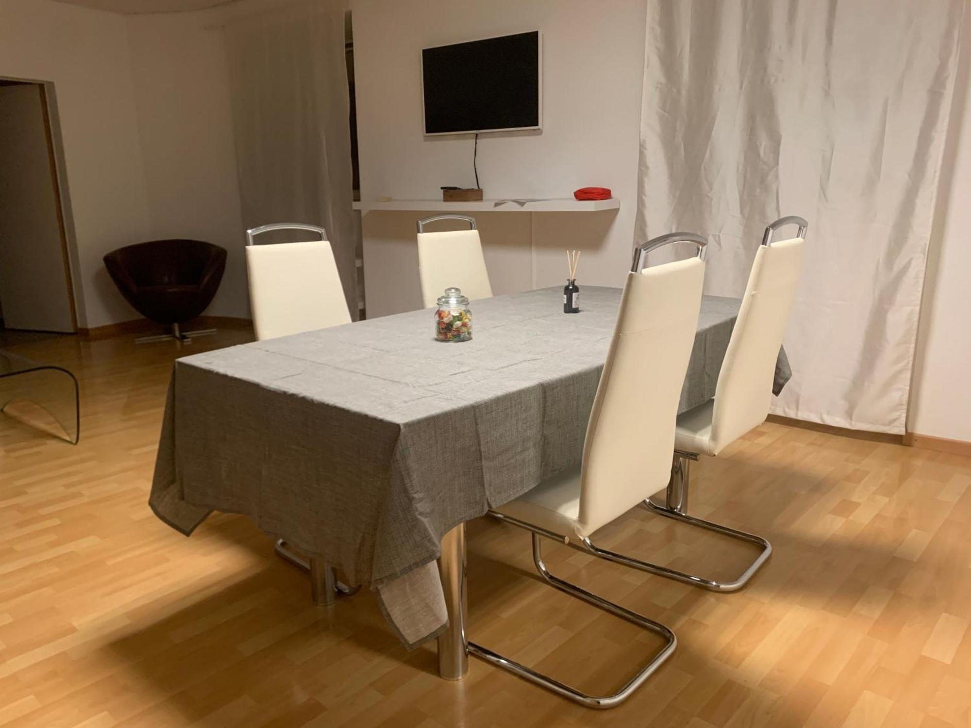 Appartement Piazza Grande House *