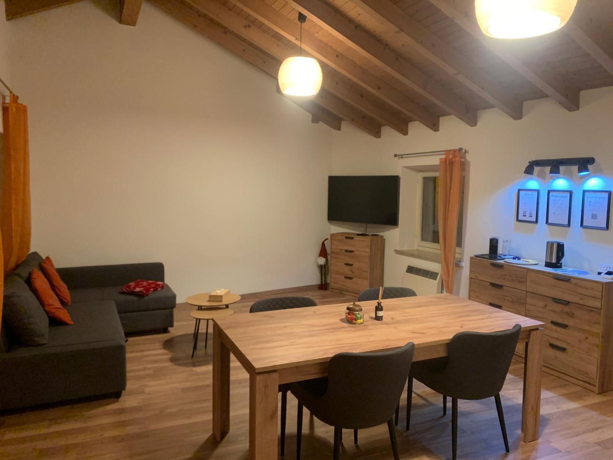 Piazza Grande House Appartement Locarno