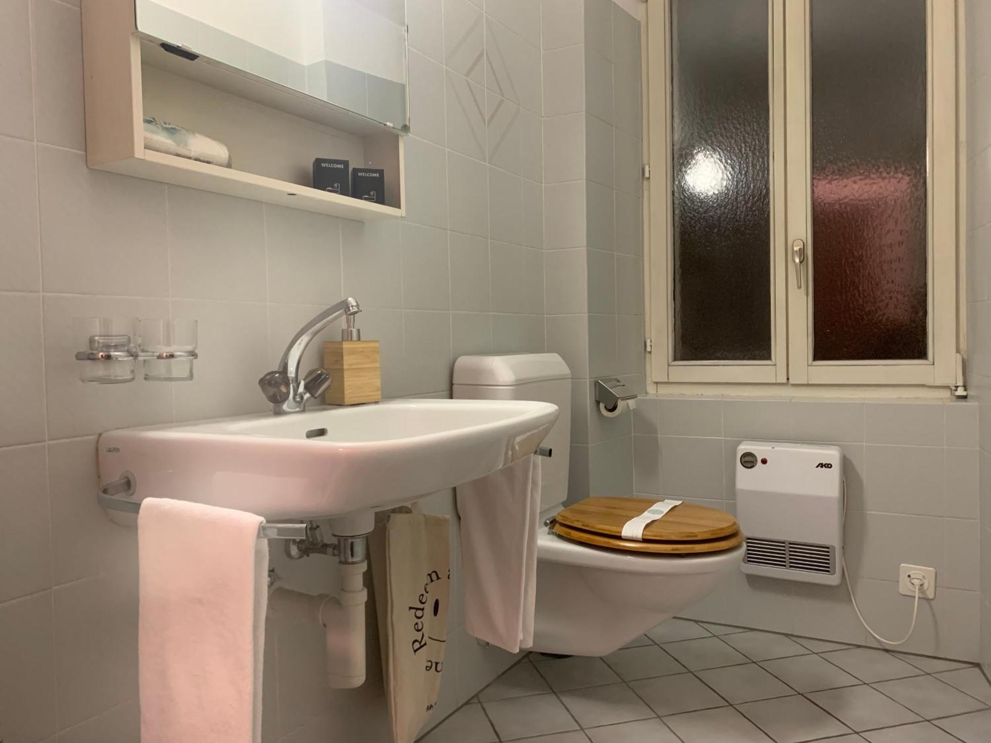 Piazza Grande House Appartement