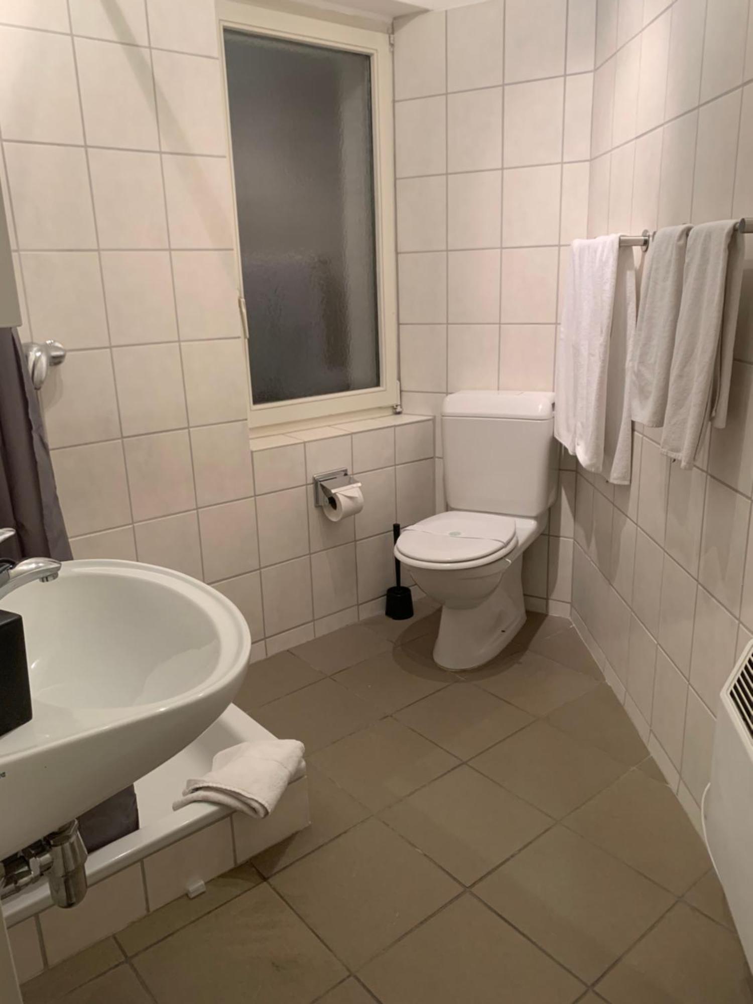 Piazza Grande House Appartement Locarno