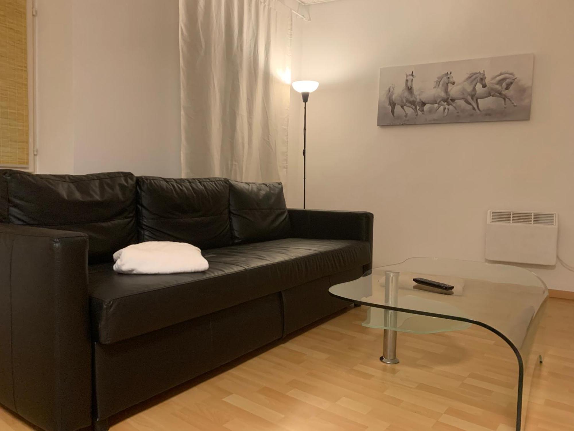 Piazza Grande House Locarno