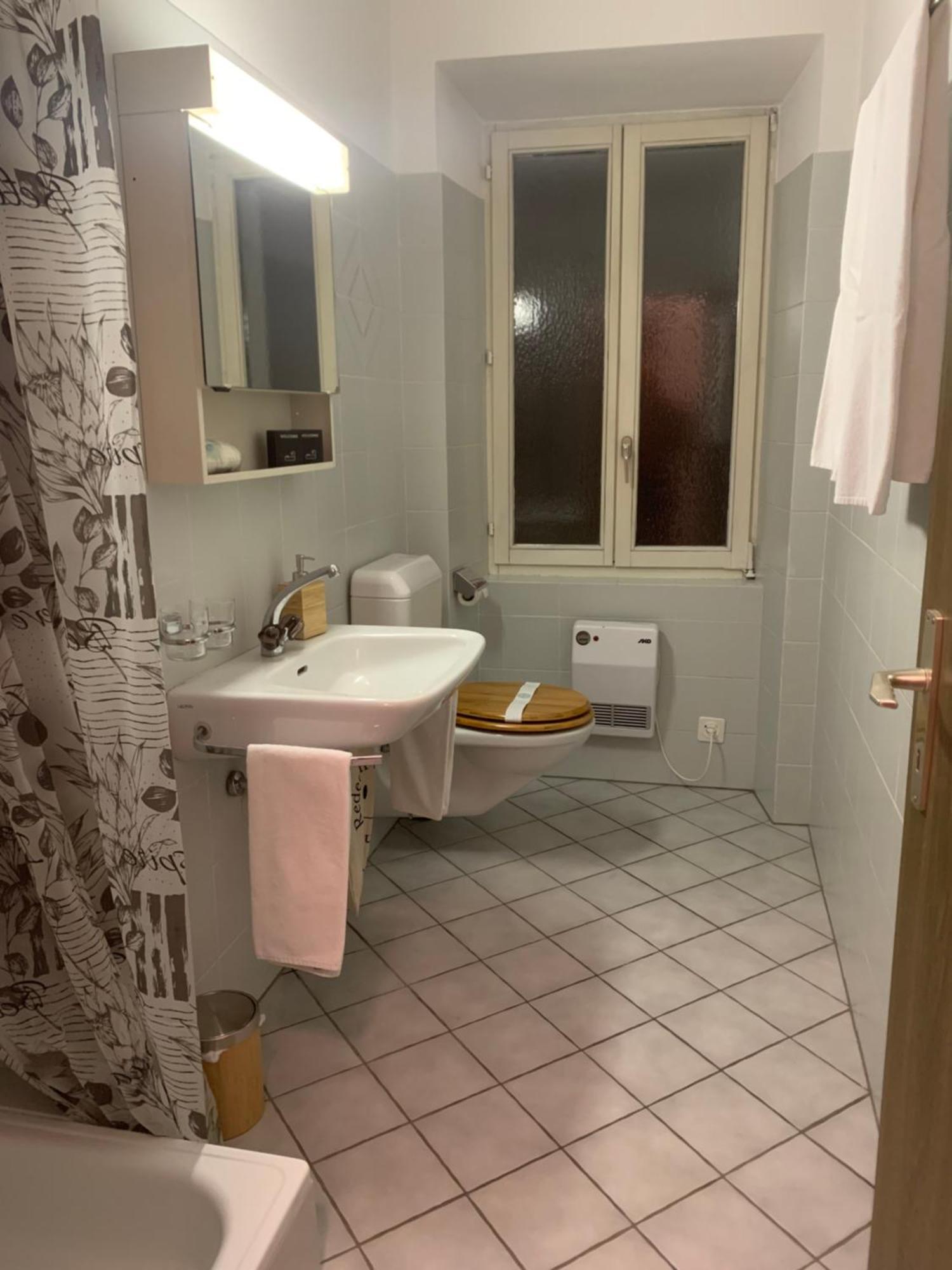 Piazza Grande House Appartement
