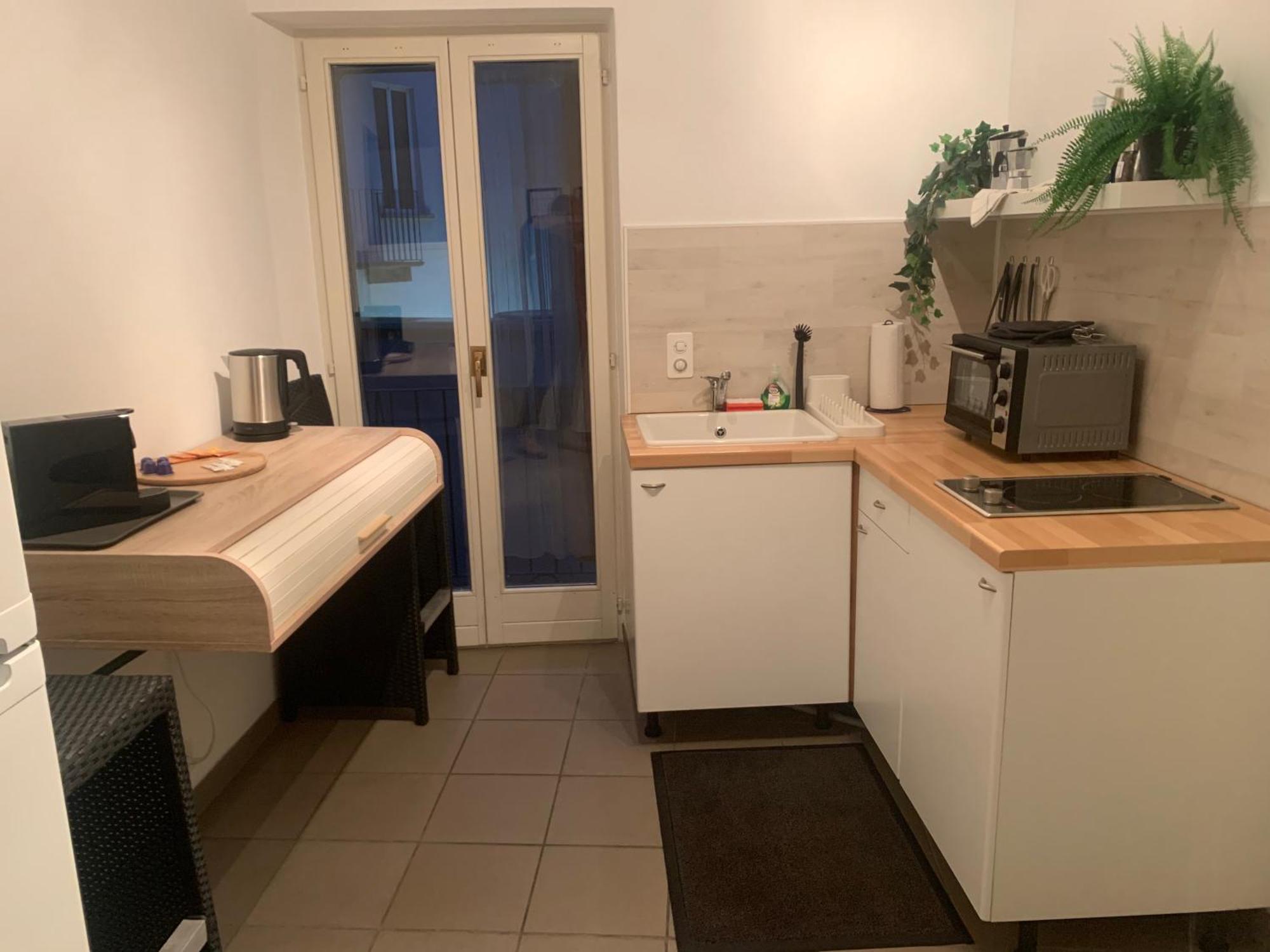 Appartement Piazza Grande House