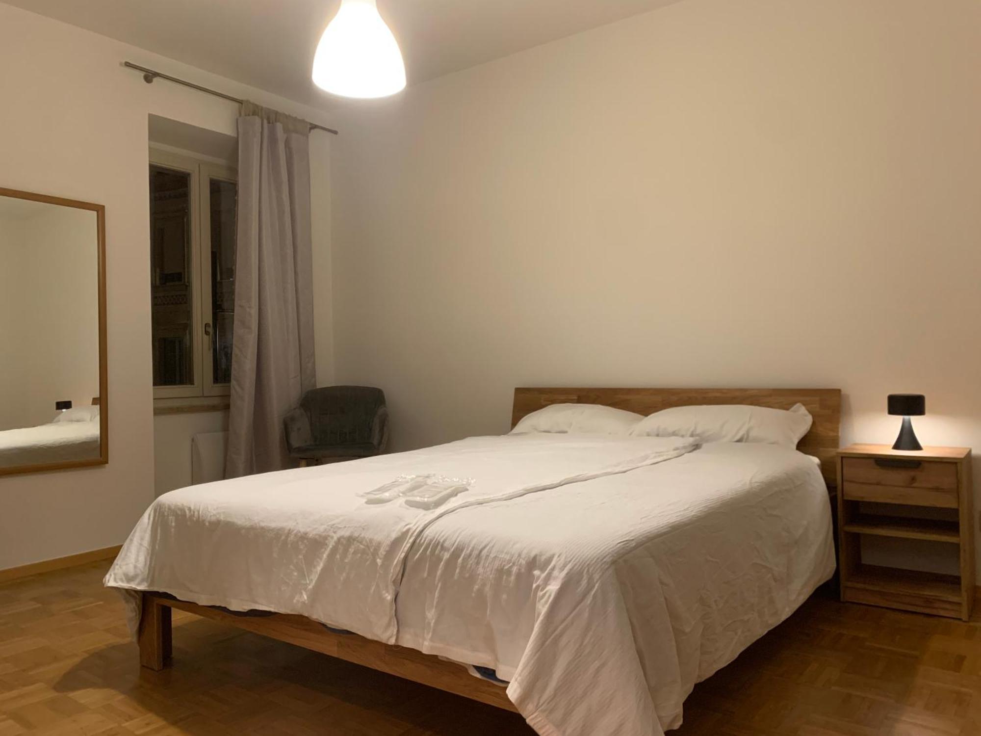 Appartement Piazza Grande House