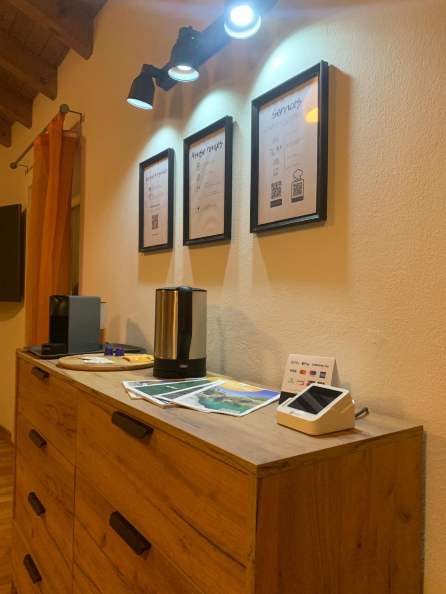 Piazza Grande House Apartment *