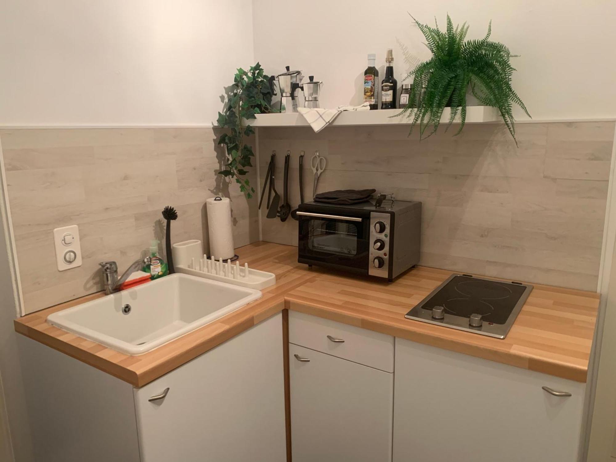 Piazza Grande House Appartement