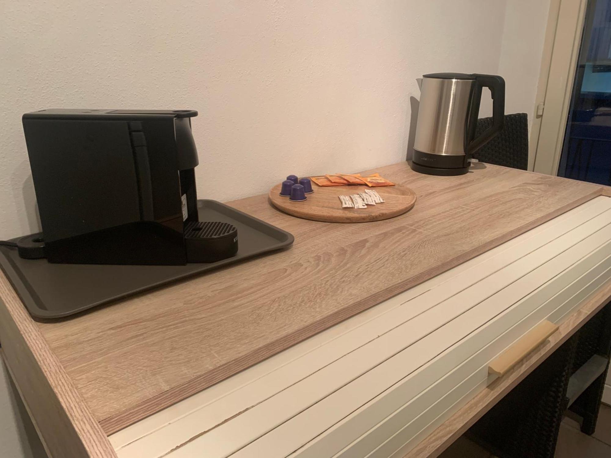 Piazza Grande House Appartement Locarno