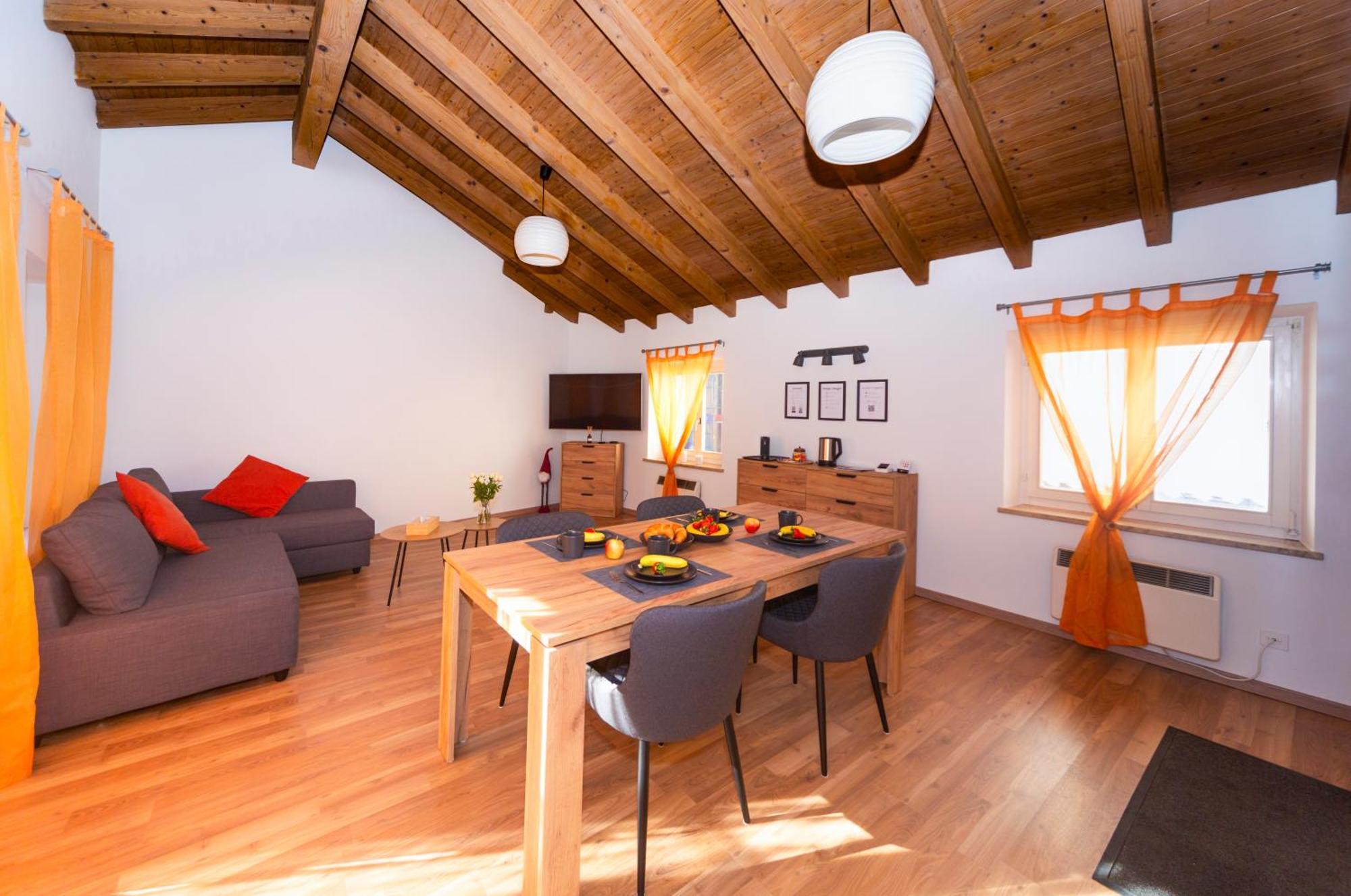 Piazza Grande House Locarno